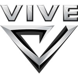 VIVE Collision