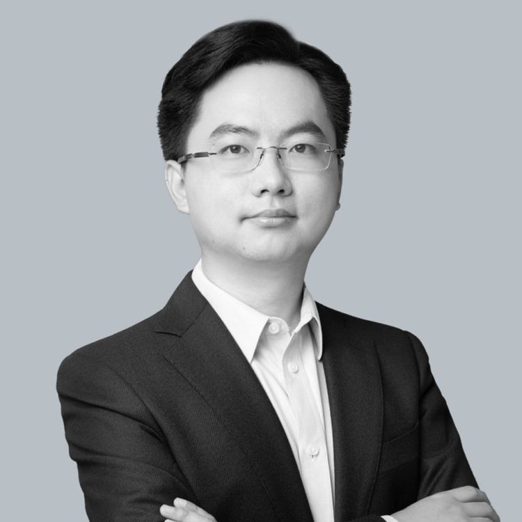 Wayne Guo