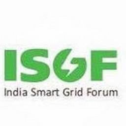India Smart Grid Forum (ISGF)