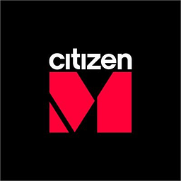 citizen M / Spaces