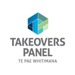 New Zealand Takeovers Panel