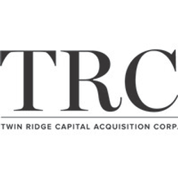 Twin Ridge Capital Acquisition Corp.