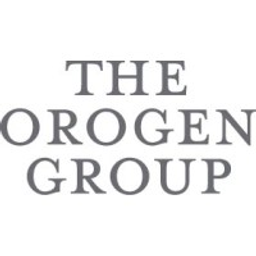 Orogen Group