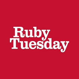 Ruby Tuesday