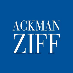 Ackman-Ziff
