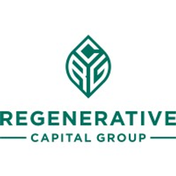 Regenerative Capital Group