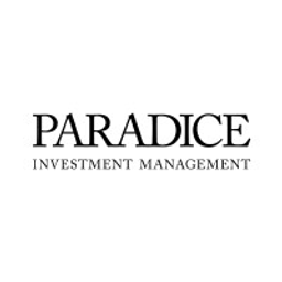 Paradice Investment Management