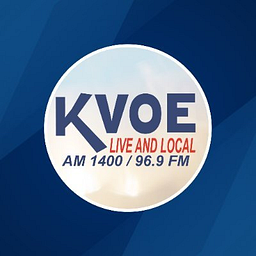 KVOE Radio
