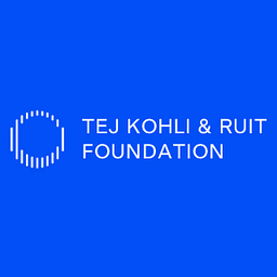 Tej Kohli & Ruit Foundation
