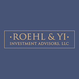 Roehl Yi Investment Advisors Llc