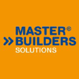 Master Builders Solutions