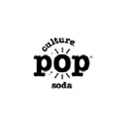 Culture Pop Soda