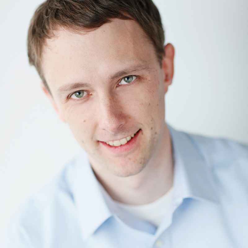 Scott Davis