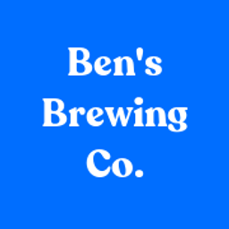 Ben's Brewing