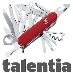 Talentia Software