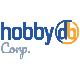 hobbyDB