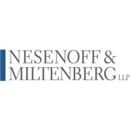 NESENOFF & MILTENBERG, LLP