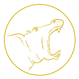 Golden Hippo