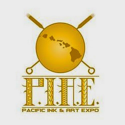 Pacific Ink & Art Expo