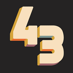 43.io