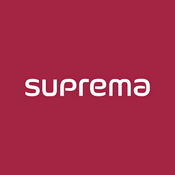 Suprema Airfob