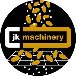 JK Machinery