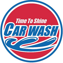 Time To Shine Car Wash