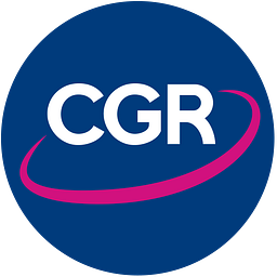 CGR International