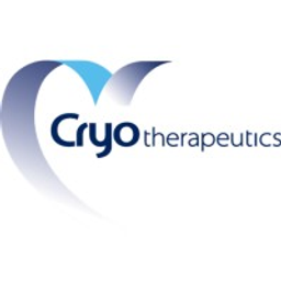 CryoTherapeutics SA