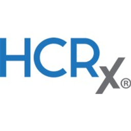 Healthcare Royalty (HCRx)