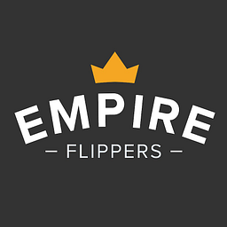 Empire Flippers  Buy, Sell & Invest In Online Businesses