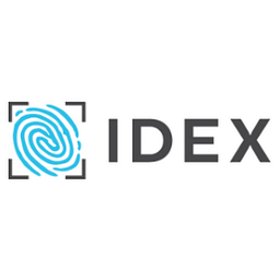 IDEX Biometrics