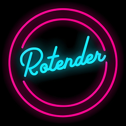 Rotender