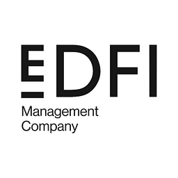 EDF International Networks