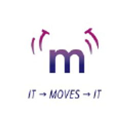 It Moves It