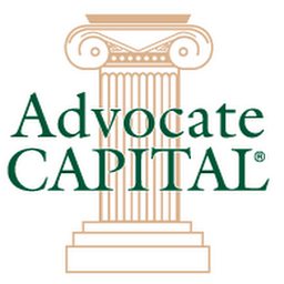 Advocate Capital, Inc.