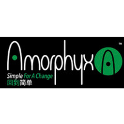 Amorphyx Inc.