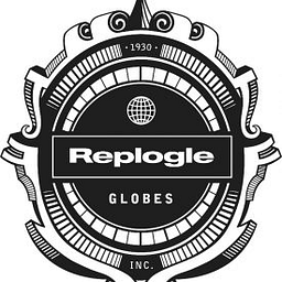 Replogle Globes, Inc.