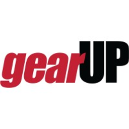 Gear Up With Us
