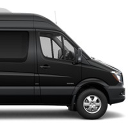 Bandago Van Rental