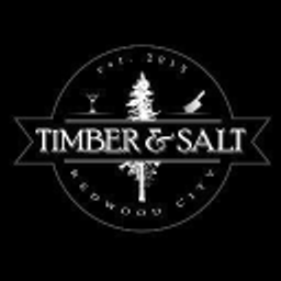 Timber & Salt