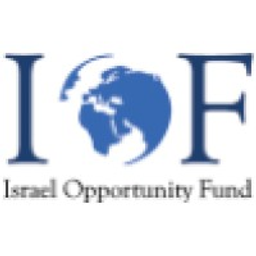 Israel Opportunity Energy Resources LP