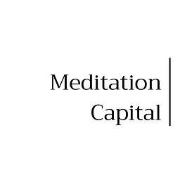 Meditation Capital