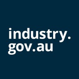 Department of Industry, Science, Energy and Resources