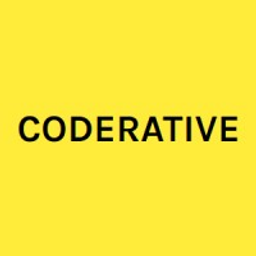 Coderative