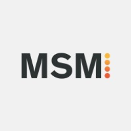 MSM fund (Mustard Seed Maze)