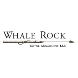 Whale Rock Capital Management LLC