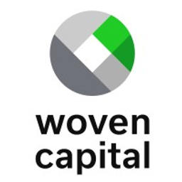 Woven