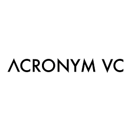 Acronym Venture Capital