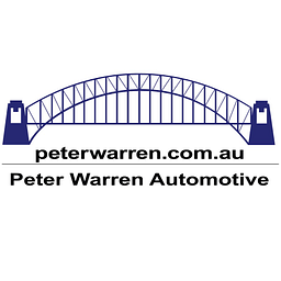 Peter Warren Automotive